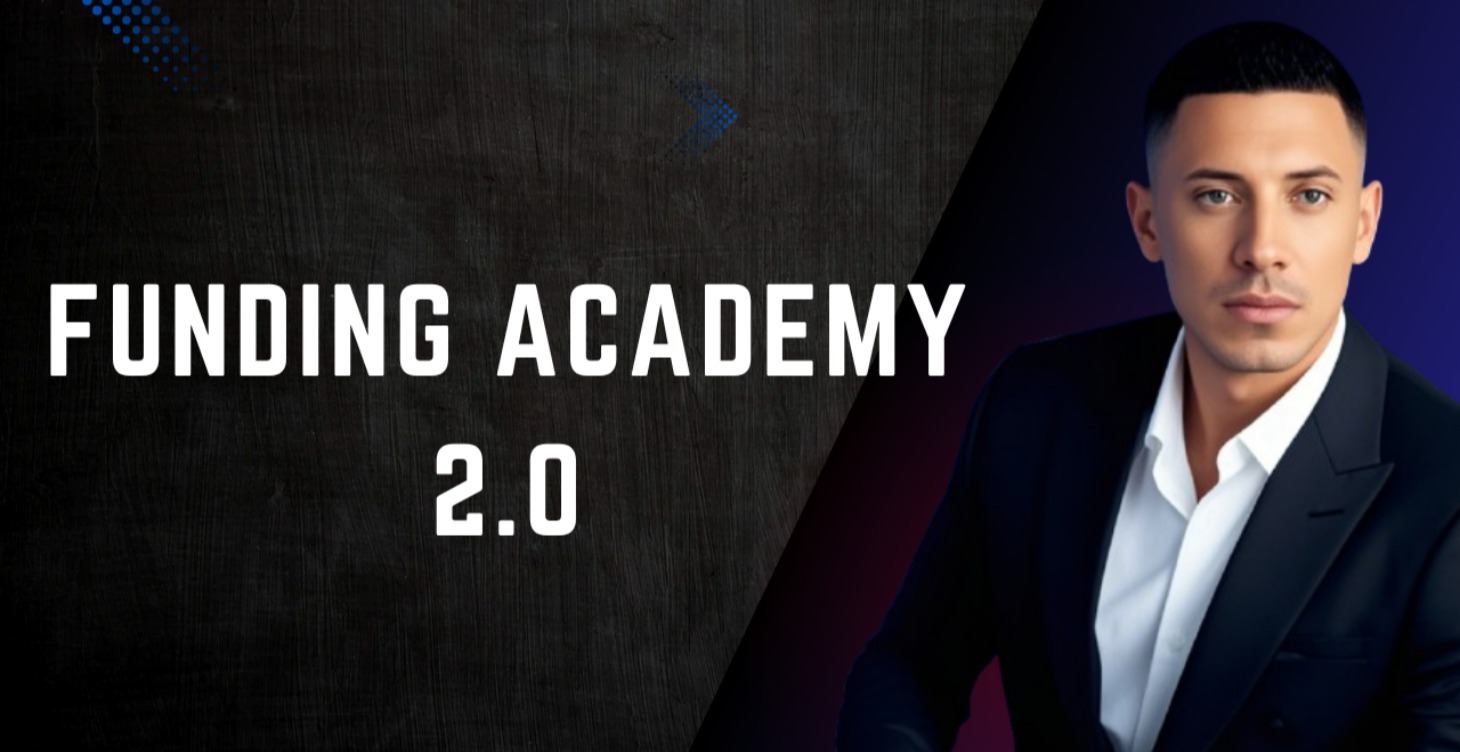 Funding Academy 2.0 ENGLISH