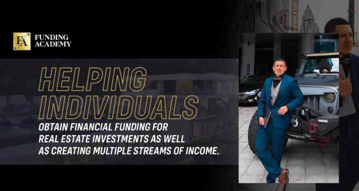 Funding Academy Mastery