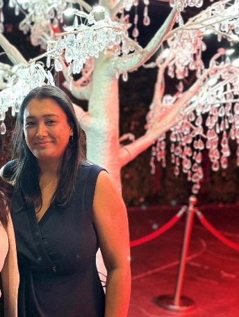 Gagandeep kaur Grewal