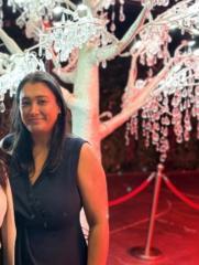 Gagandeep kaur Grewal