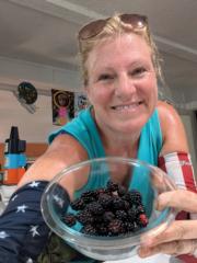 Kelly McFarland Dehn