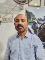 Saidalavi Kundukulavan