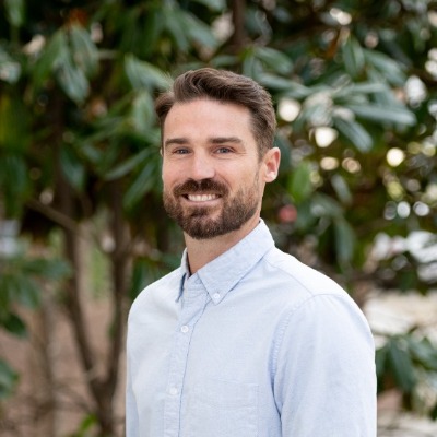 Michael FitzGerald