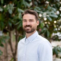 Michael FitzGerald