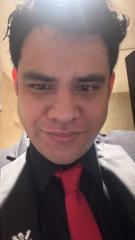 Giovanny Perez