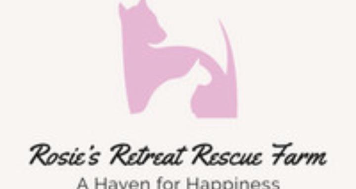 Rosie’s Retreat Rescue