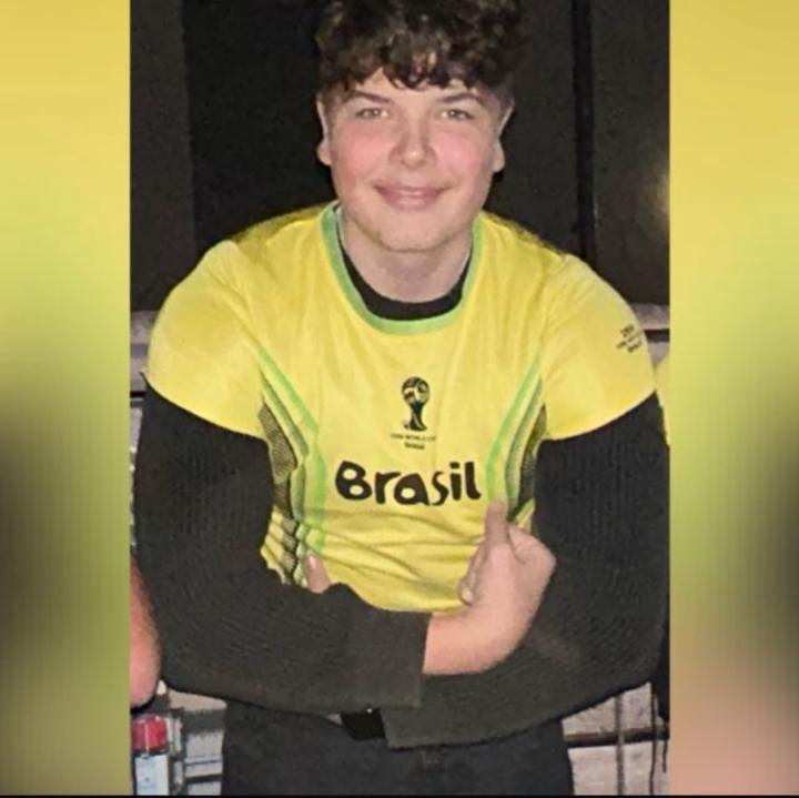 Lucas Müller