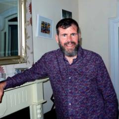 Shane Murphy