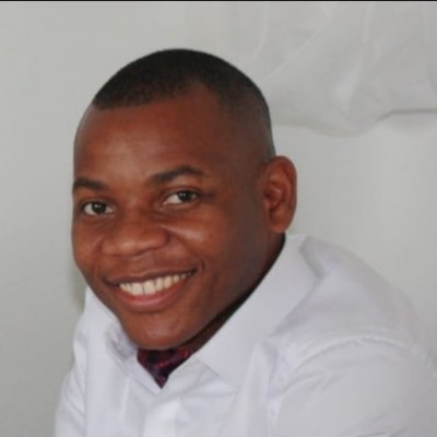 Ardent Ngouama