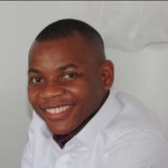 Ardent Ngouama