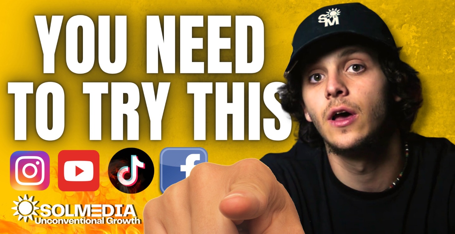 The Beefy Social Media Course