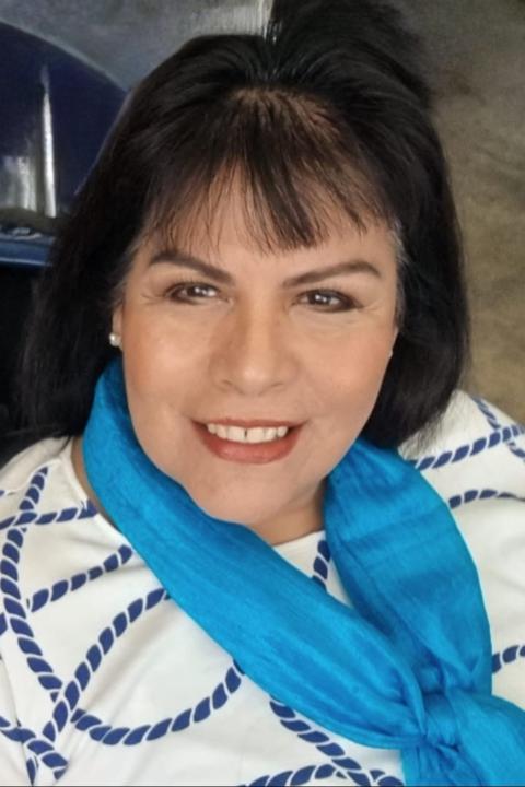 Mónica Duby
