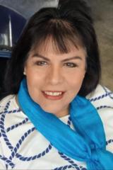 Mónica Duby