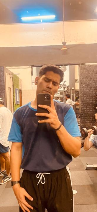 Hemant Ahirwar