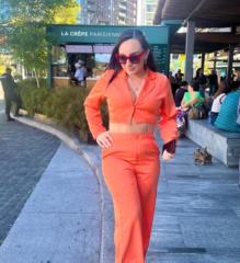 Lina Kelvin