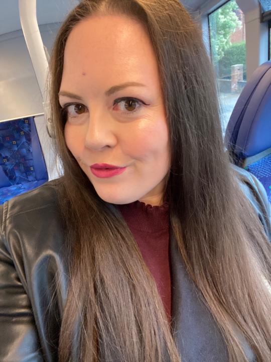 Sofia Sjowall
