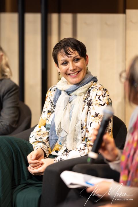 Aurelie Delahalle Jackson