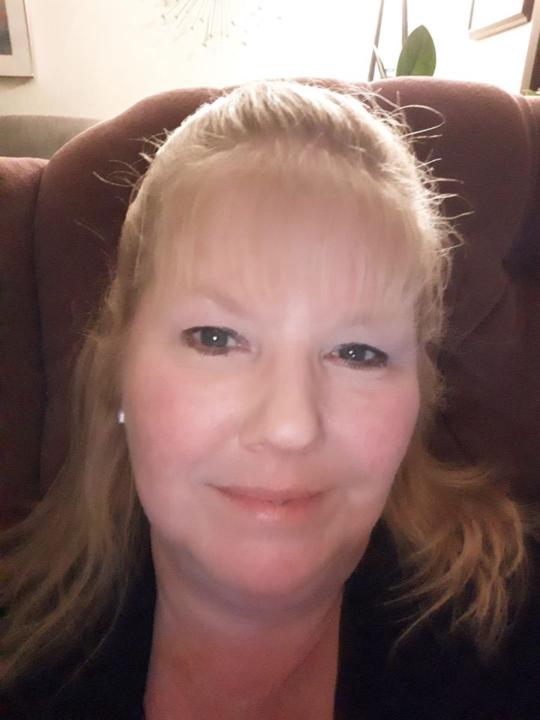 Joyce Clark