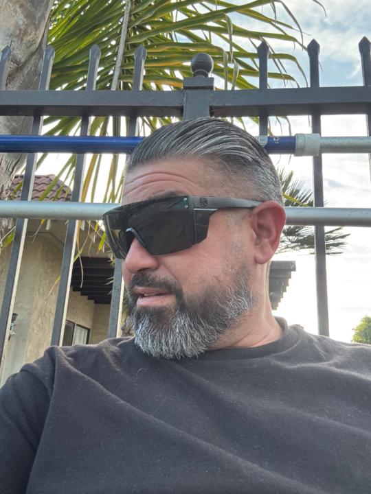 Nicholas Espinoza