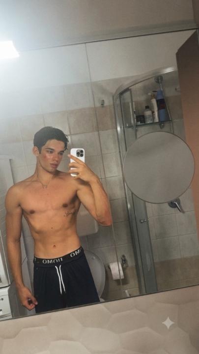 Matteo Belicchi