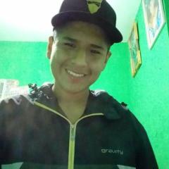 Daniel Loyola quispe