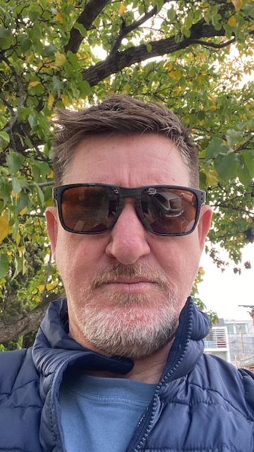 Rosco Pethick