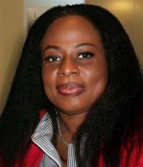 Afua Boateng