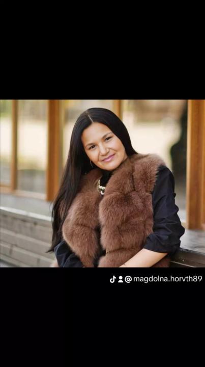 Mahdolna Horváth