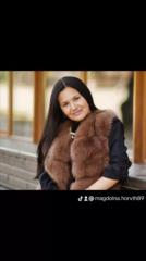 Mahdolna Horváth