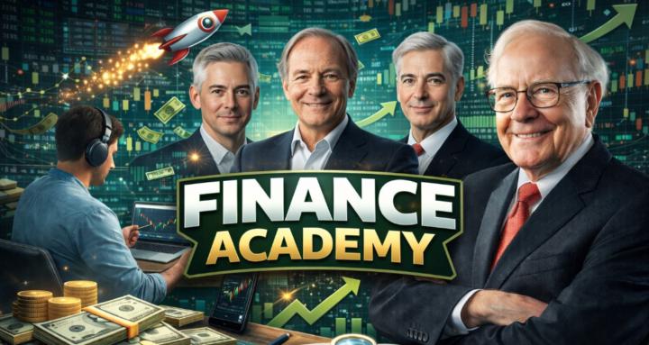 Finance Academy