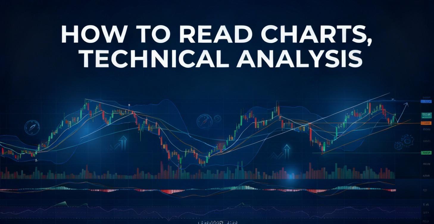 Reading Charts
