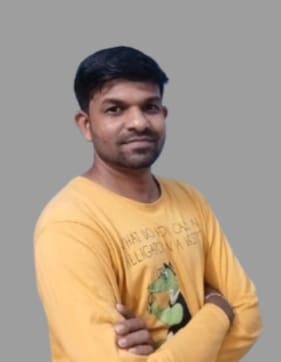 Manikandan P