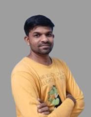 Manikandan P