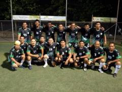 José Leonardo González