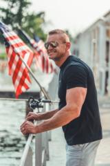 Chad Mcclain