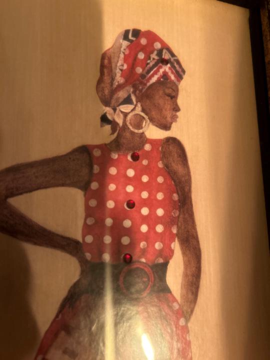 Ontonette Awosika