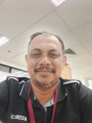 Ishak Shaari