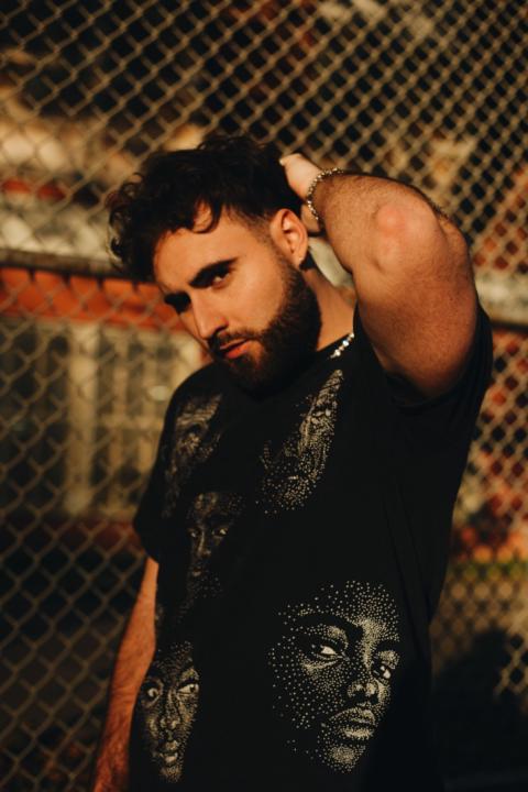 Nicolas Mejia Corona