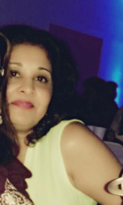 Waheeda Sardharwalla