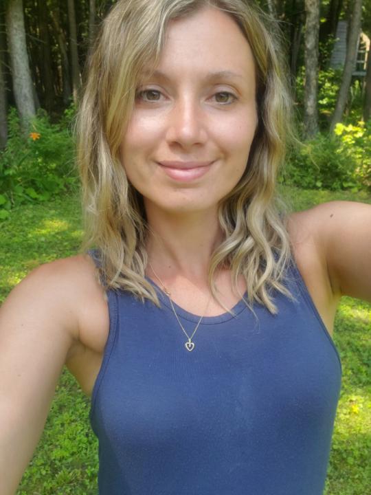 Karine Lachaine