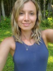 Karine Lachaine