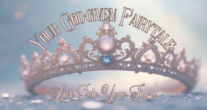 Your God-given Fairytale
