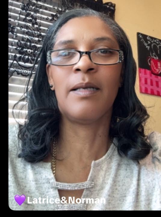 Latrice Richmond