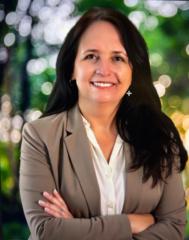 Suzanne Hartness Fentress