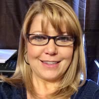 Paula Luffman