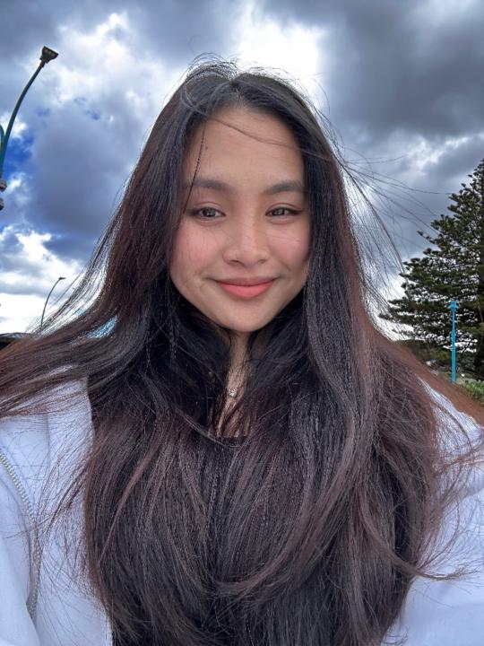 Richelle joy Villaruz