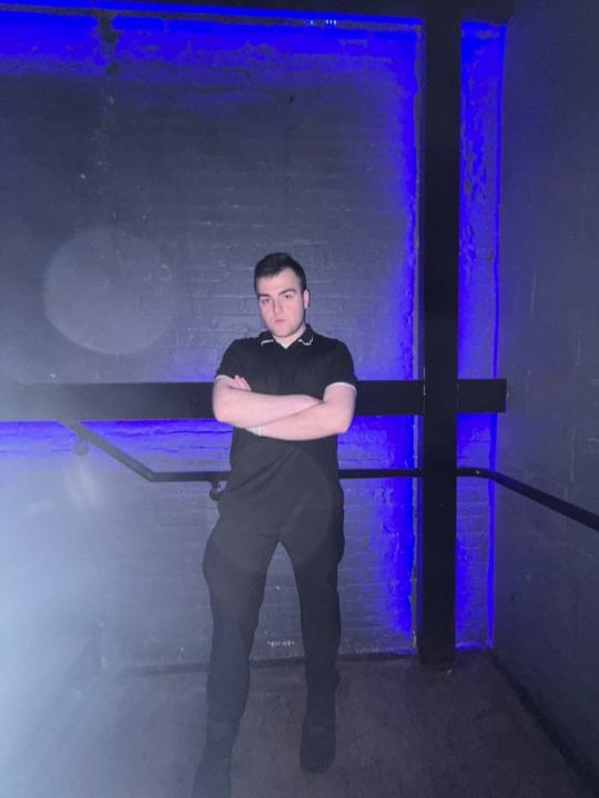 Tyler Bersano