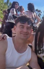 Sam McDonald