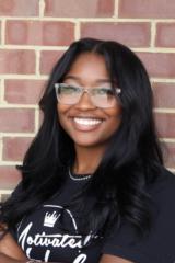Kiara Harriott