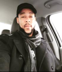 Vincent Williams